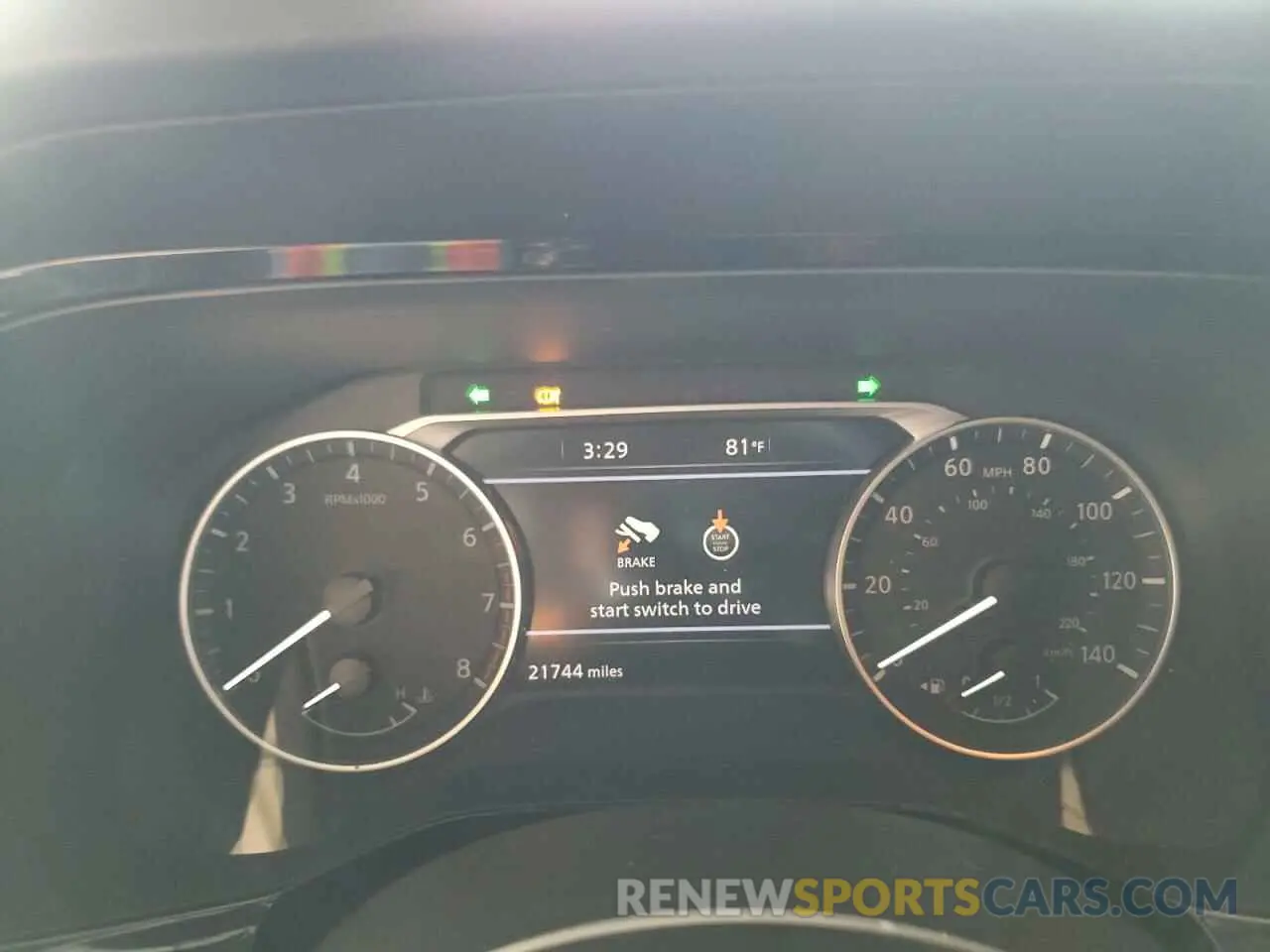 9 Фотография поврежденного автомобиля 5N1DR3CA5PC233843 NISSAN PATHFINDER 2023