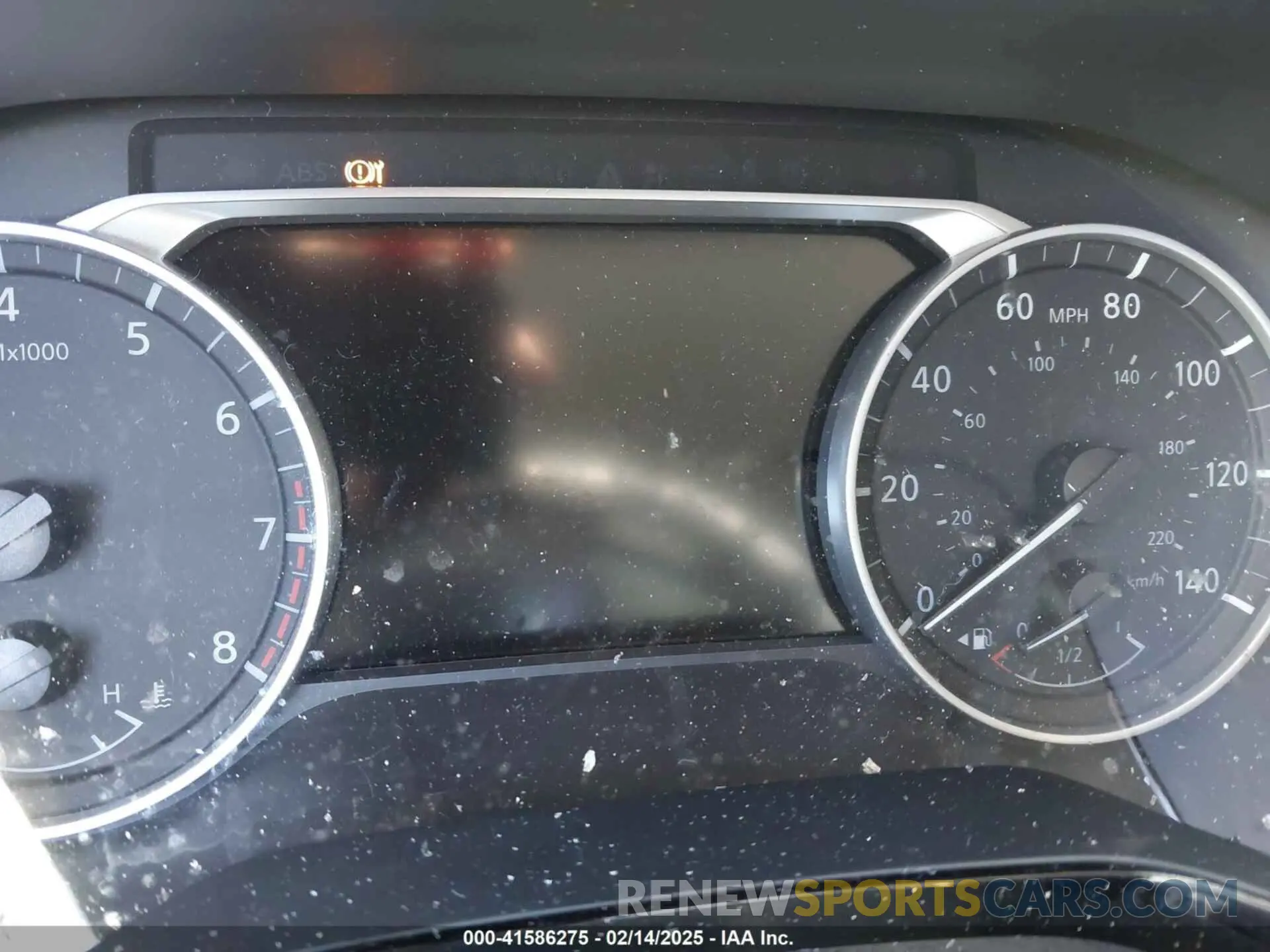 14 Фотография поврежденного автомобиля 5N1DR3CA5PC233874 NISSAN PATHFINDER 2023