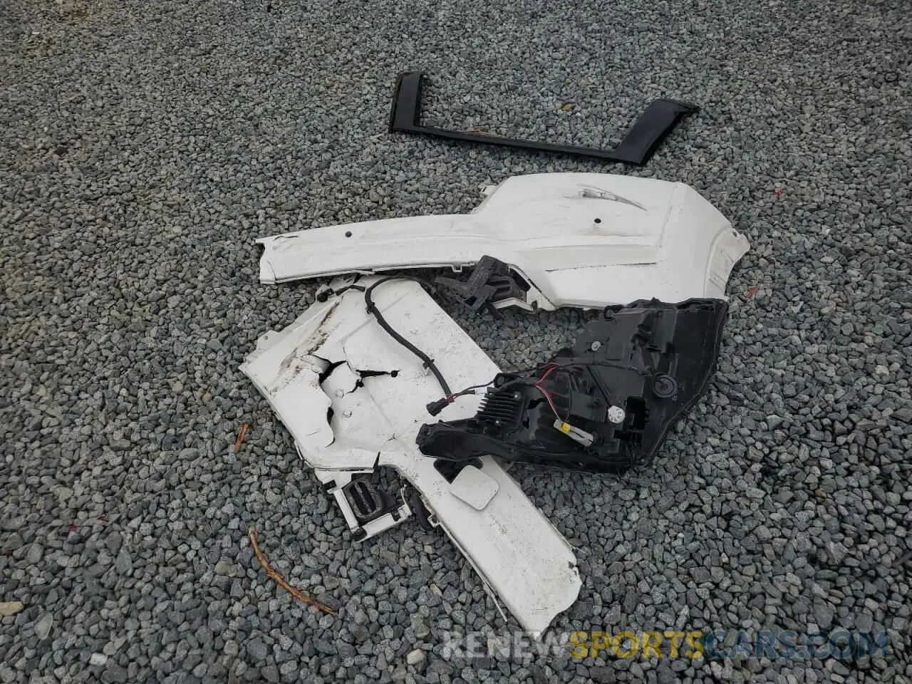15 Фотография поврежденного автомобиля 5N1DR3CB6PC203078 NISSAN PATHFINDER 2023