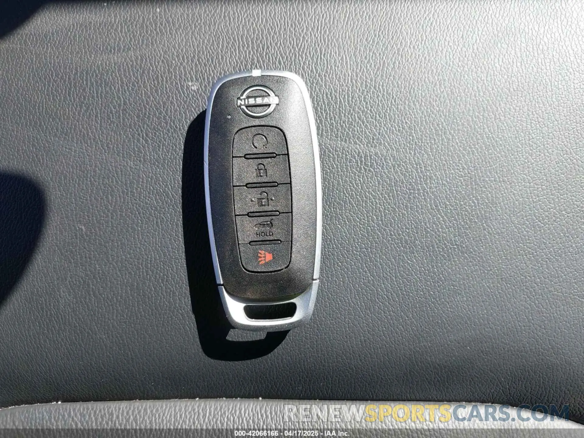 11 Фотография поврежденного автомобиля 5N1DR3CD6PC215328 NISSAN PATHFINDER 2023