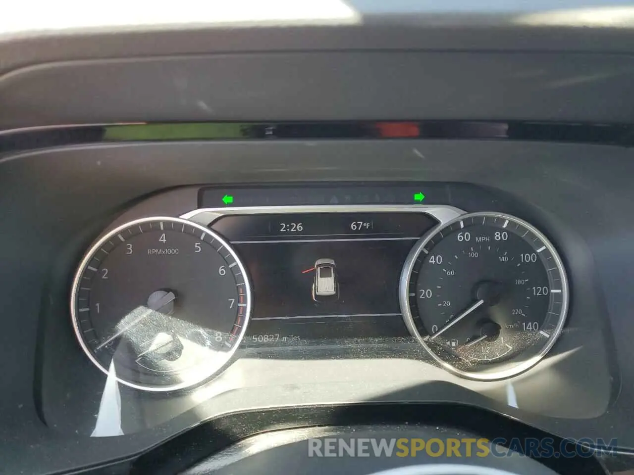 9 Фотография поврежденного автомобиля 5N1DR3CD7PC234678 NISSAN PATHFINDER 2023