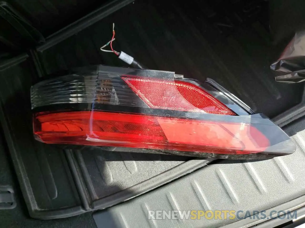 13 Photograph of a damaged car 5N1DR3DH2PC219474 NISSAN PATHFINDER 2023