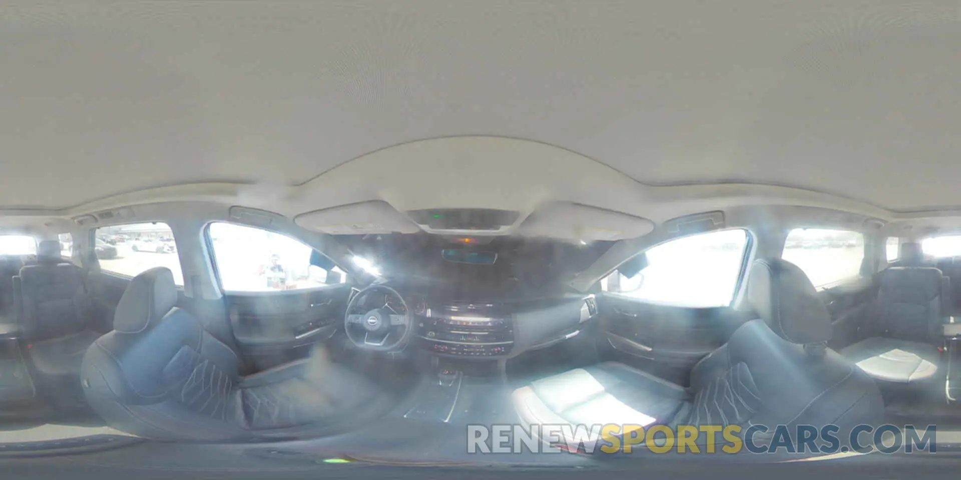 16 Photograph of a damaged car 5N1DR3DH2PC219474 NISSAN PATHFINDER 2023