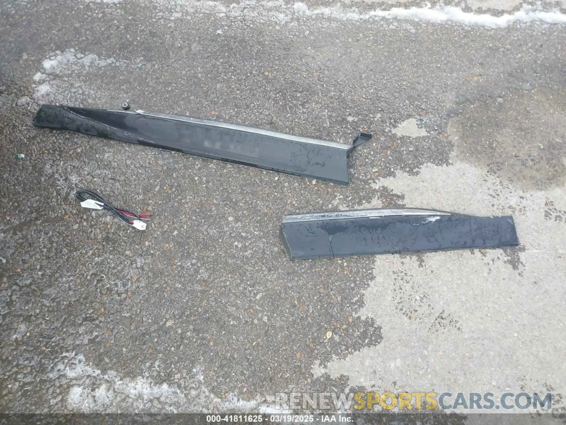 12 Фотография поврежденного автомобиля 5N1DR3DK6PC213530 NISSAN PATHFINDER 2023