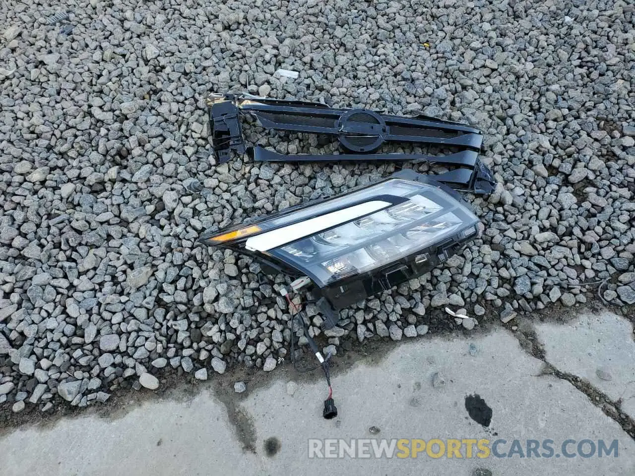 12 Photograph of a damaged car 5N1DR3ACXRC246174 NISSAN PATHFINDER 2024