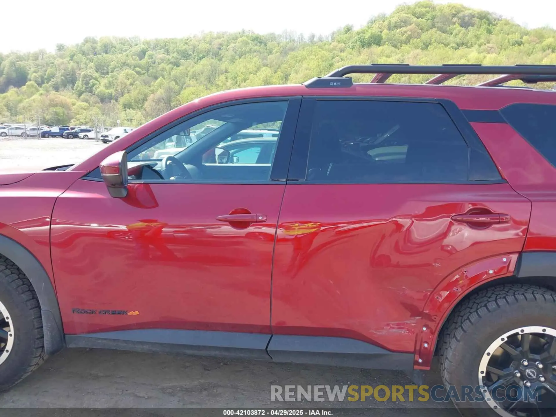 15 Фотография поврежденного автомобиля 5N1DR3BD8RC297860 NISSAN PATHFINDER 2024