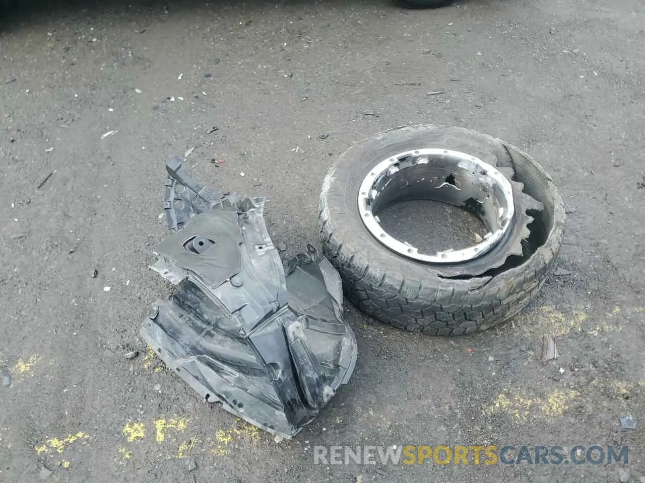 13 Photograph of a damaged car 5N1DR3BD9RC233875 NISSAN PATHFINDER 2024