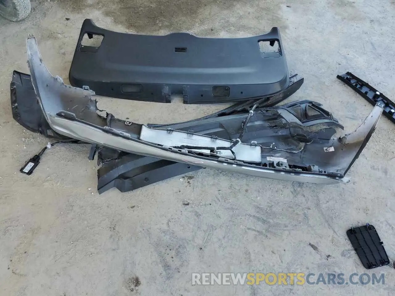 13 Фотография поврежденного автомобиля 5N1DR3CA3RC229860 NISSAN PATHFINDER 2024