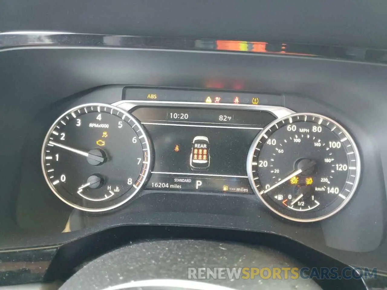 9 Фотография поврежденного автомобиля 5N1DR3CA3RC229860 NISSAN PATHFINDER 2024