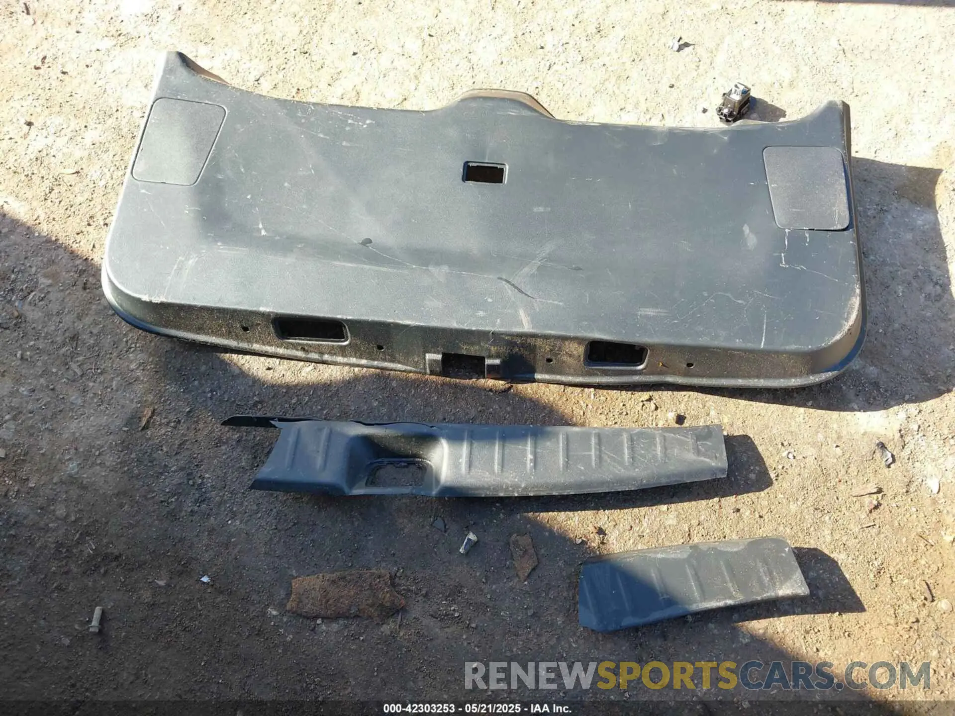 12 Фотография поврежденного автомобиля 5N1DR3CB8RC254620 NISSAN PATHFINDER 2024