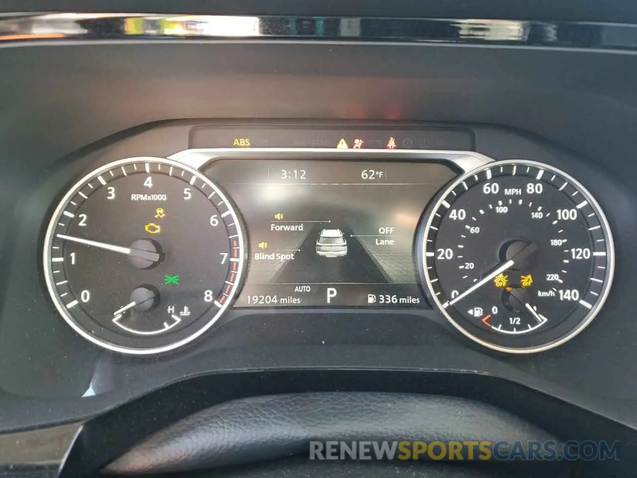 9 Фотография поврежденного автомобиля 5N1DR3CC0RC212161 NISSAN PATHFINDER 2024