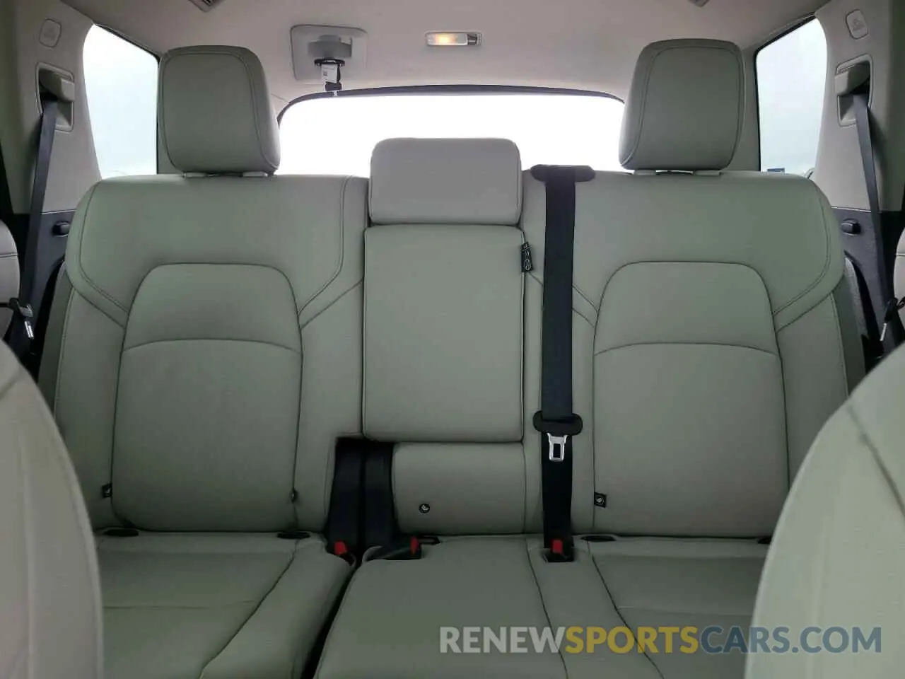 10 Фотография поврежденного автомобиля 5N1DR3CC5RC239680 NISSAN PATHFINDER 2024