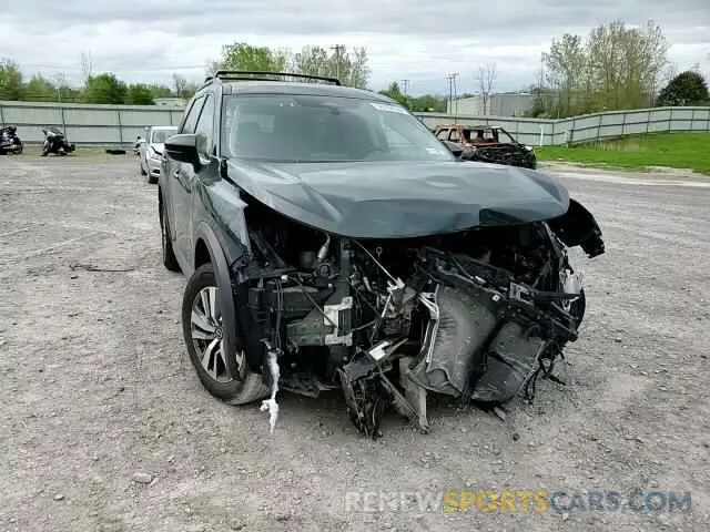 15 Photograph of a damaged car 5N1DR3CC7RC220127 NISSAN PATHFINDER 2024