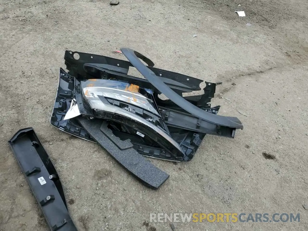 13 Photograph of a damaged car 5N1DR3CD0RC273762 NISSAN PATHFINDER 2024