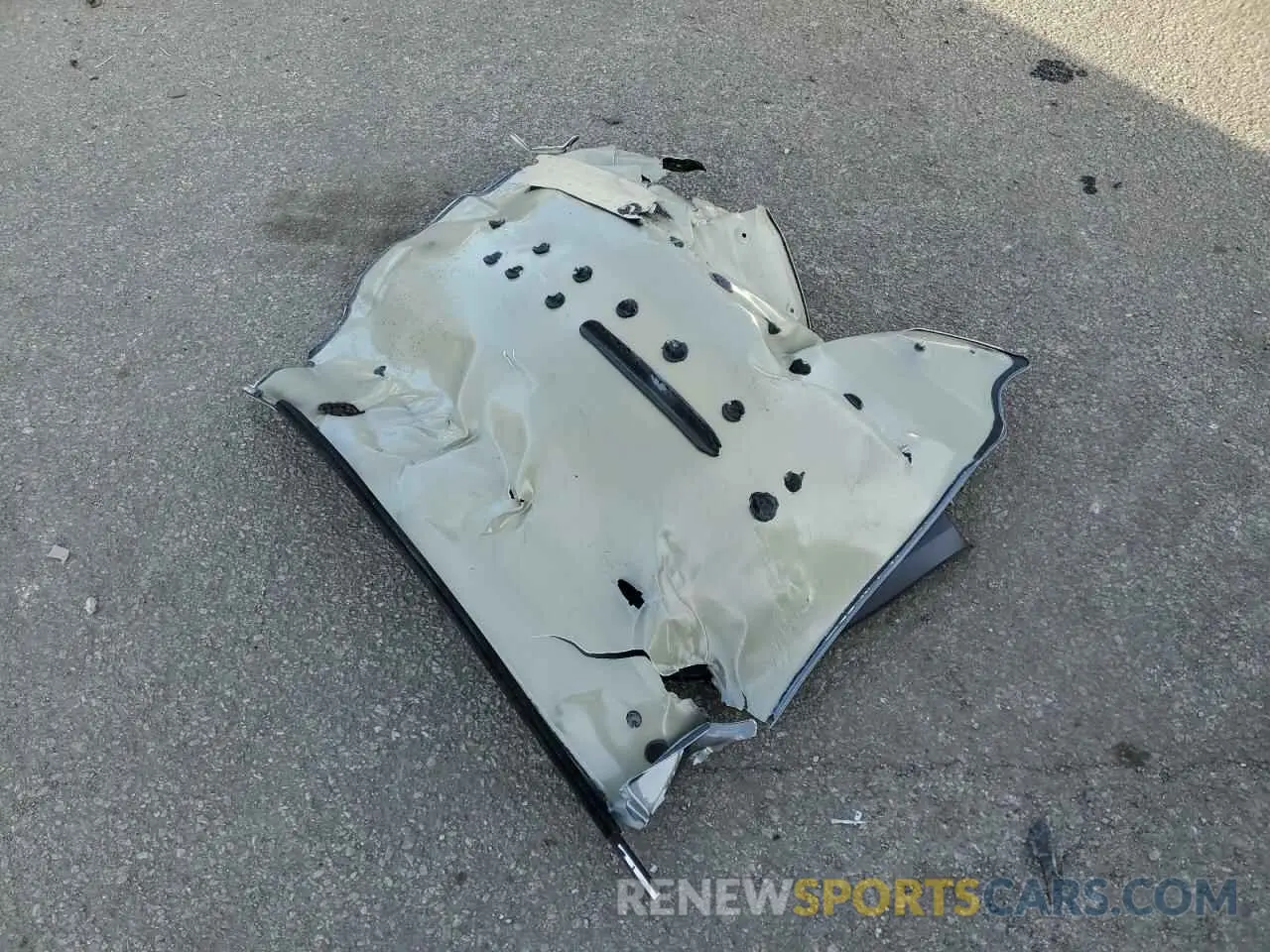 15 Photograph of a damaged car 5N1DR3CD2RC206418 NISSAN PATHFINDER 2024