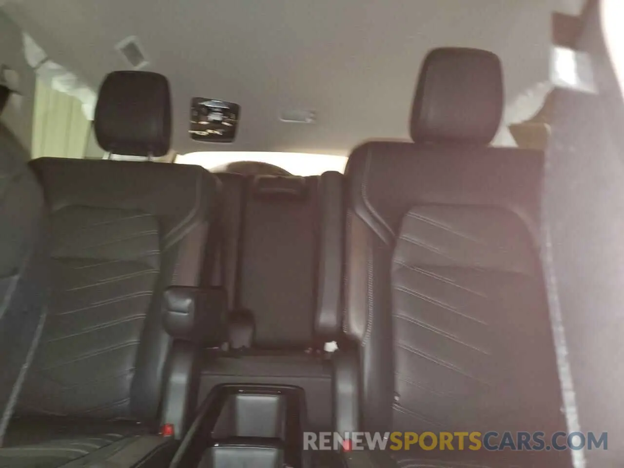 10 Фотография поврежденного автомобиля 5N1DR3DK0RC242976 NISSAN PATHFINDER 2024