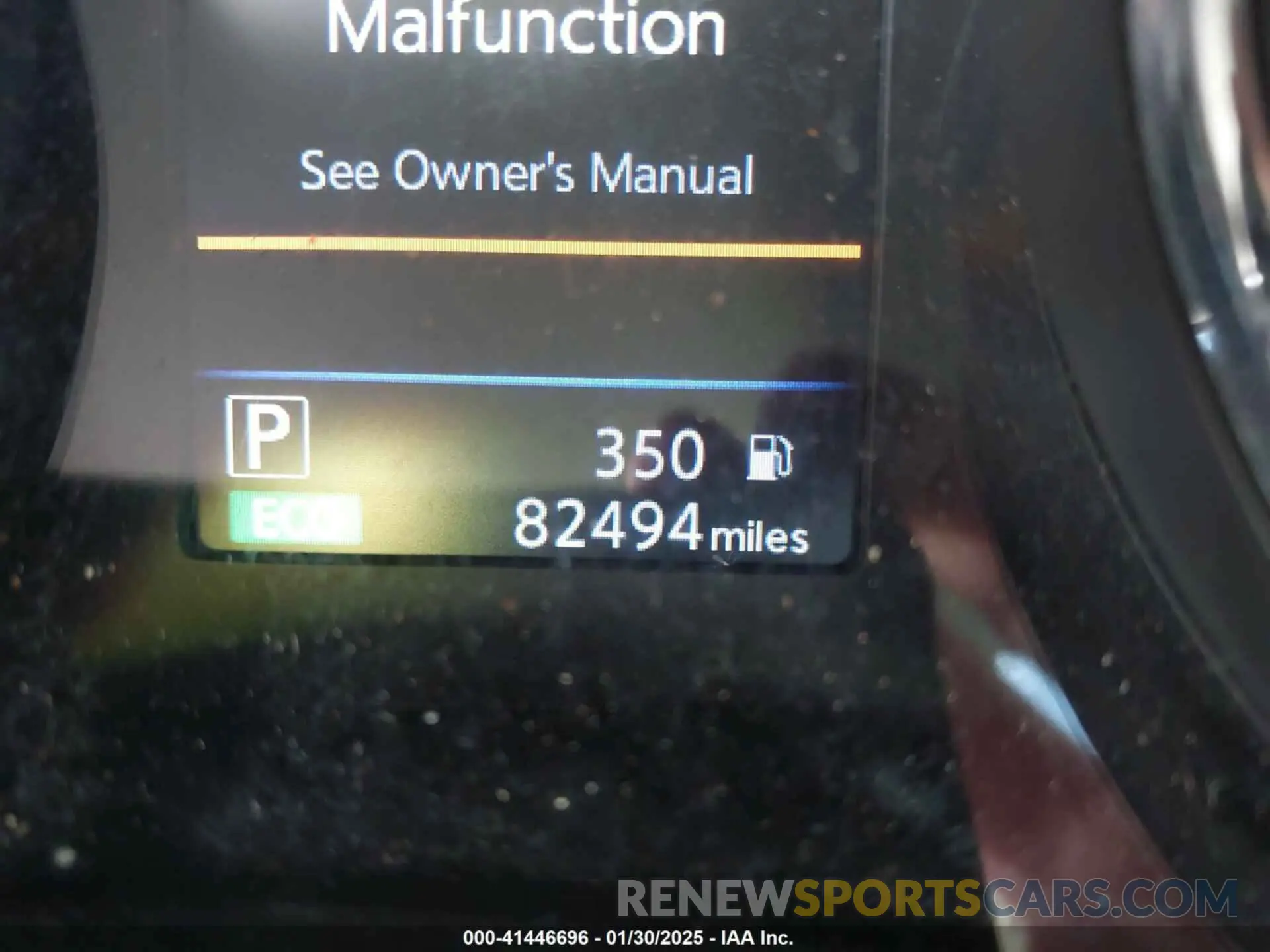 16 Фотография поврежденного автомобиля 5N1AT2MT0KC703638 NISSAN ROGUE 2019