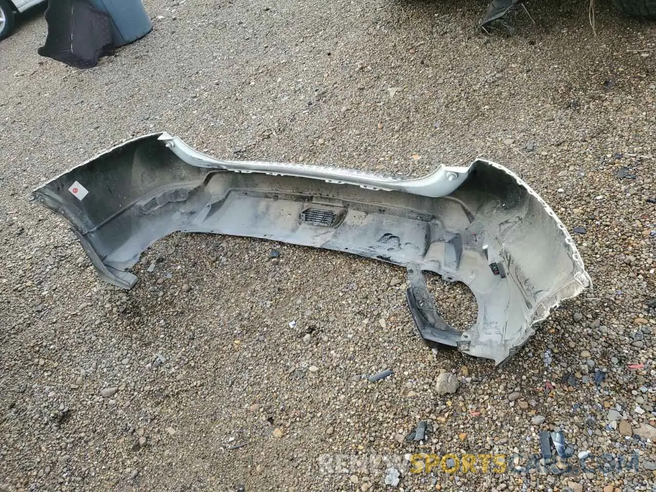 13 Photograph of a damaged car 5N1AT2MT0KC828512 NISSAN ROGUE 2019
