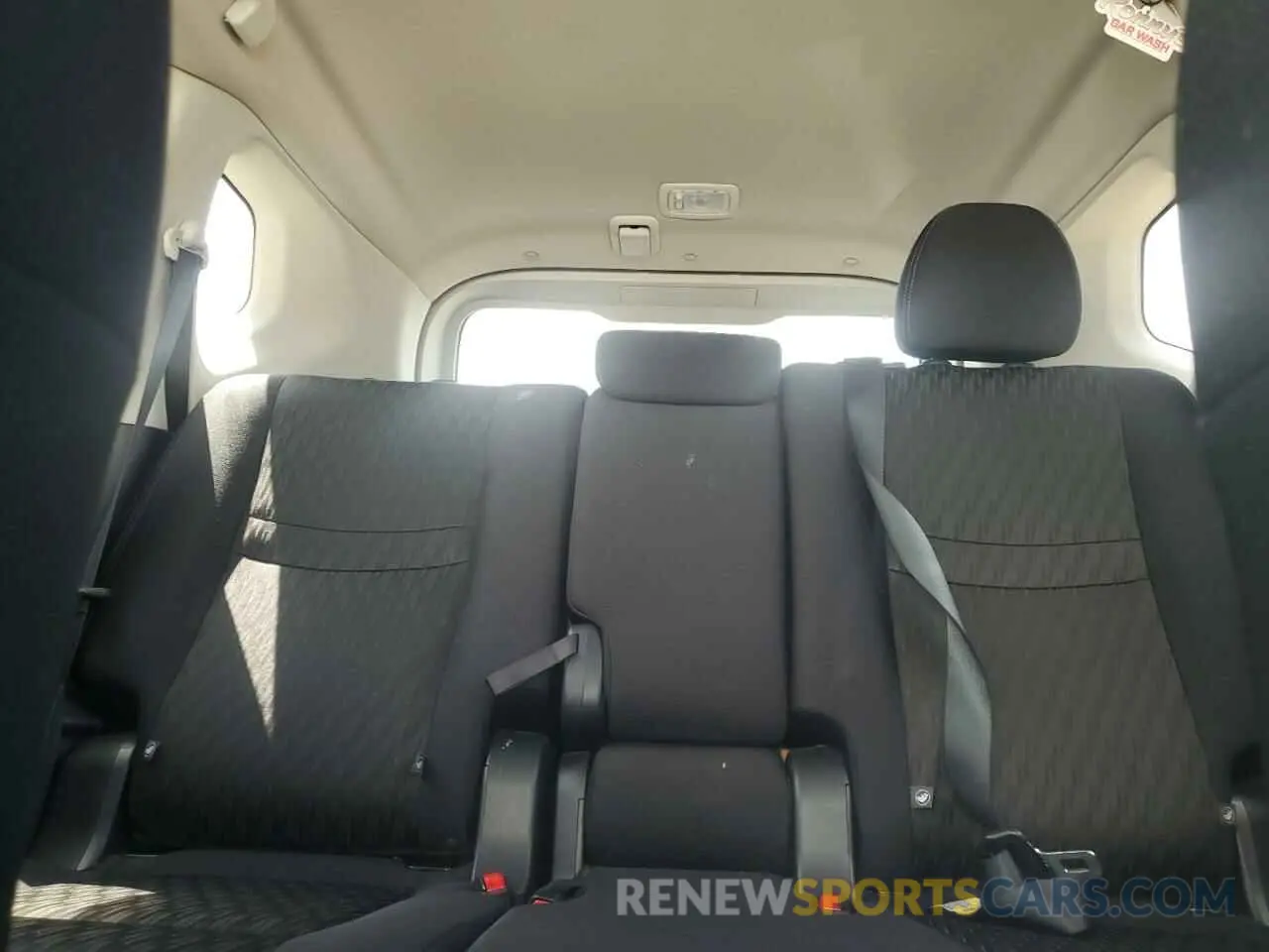 10 Фотография поврежденного автомобиля 5N1AT2MT1KC758468 NISSAN ROGUE 2019