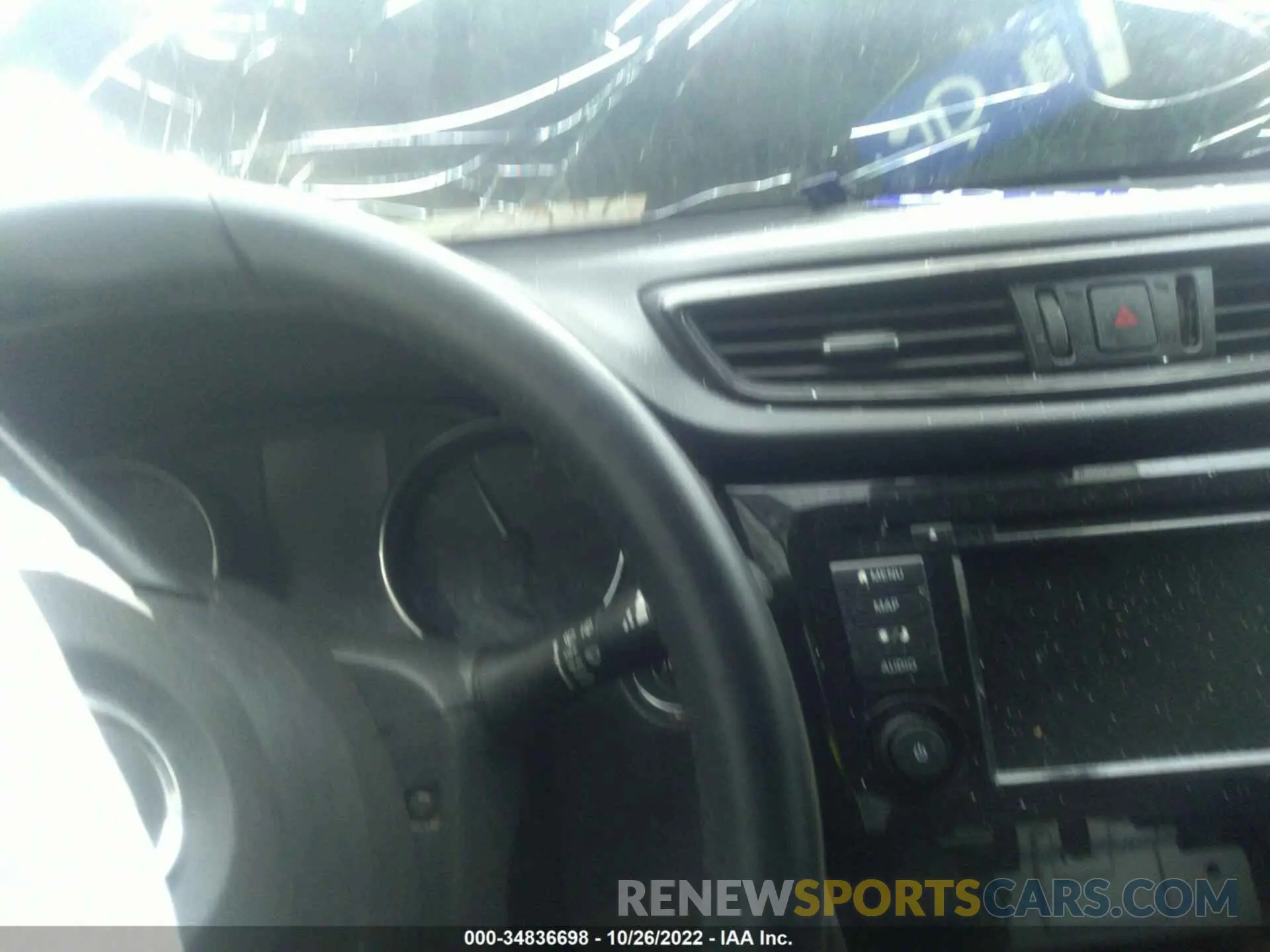 7 Фотография поврежденного автомобиля 5N1AT2MT2KC817219 NISSAN ROGUE 2019