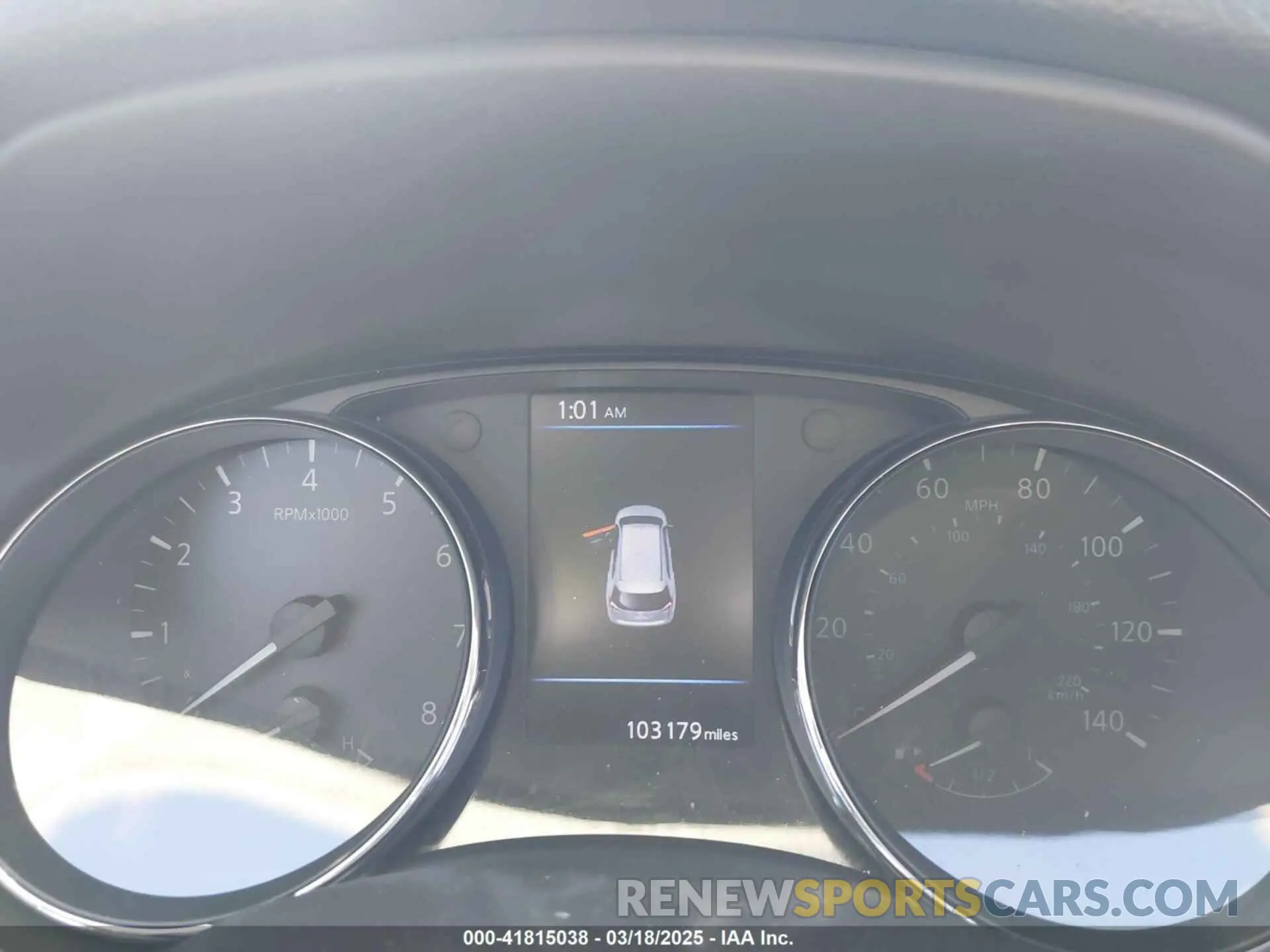 7 Photograph of a damaged car 5N1AT2MT3KC736441 NISSAN ROGUE 2019