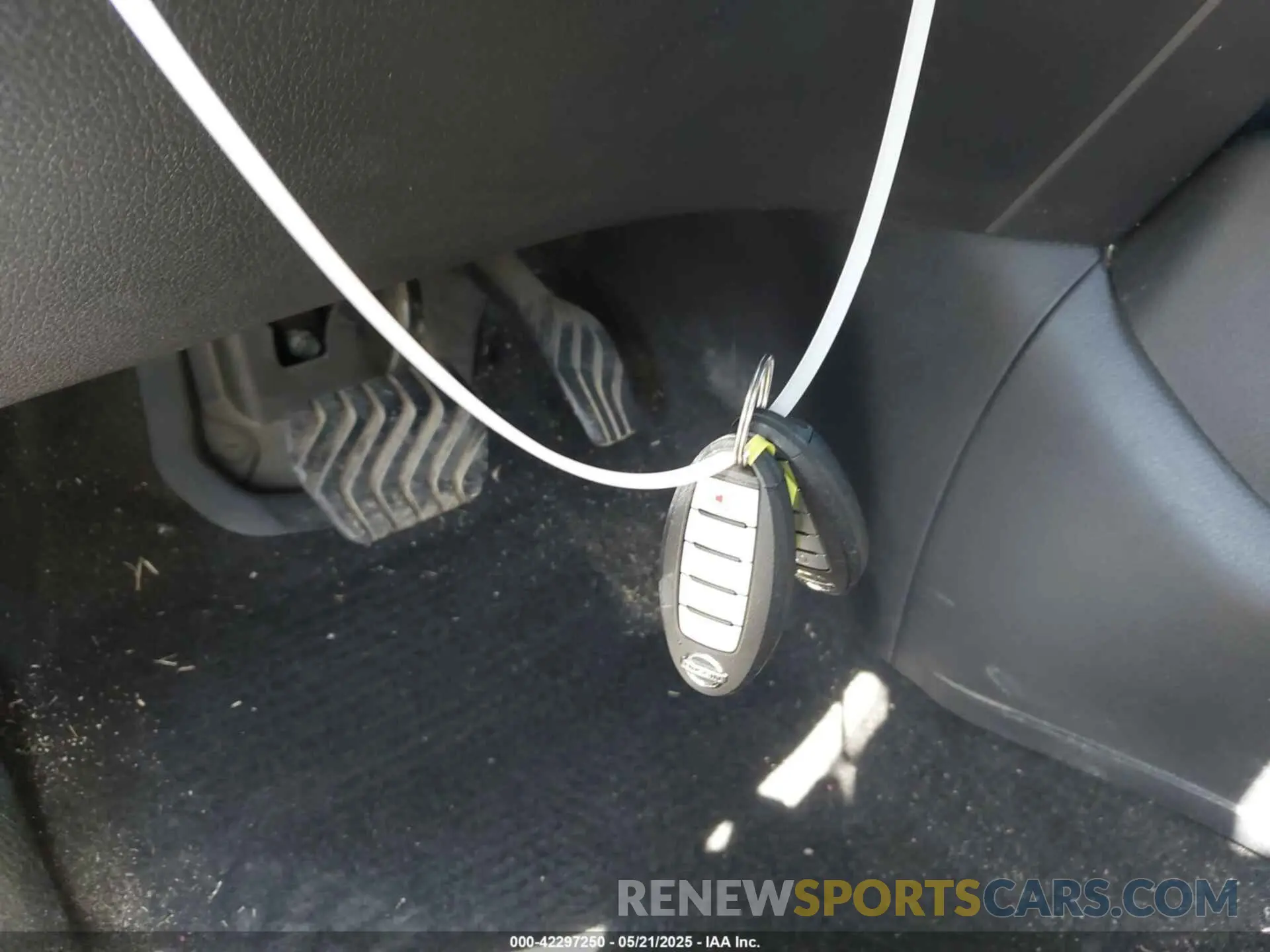 11 Фотография поврежденного автомобиля 5N1AT2MT3KC777412 NISSAN ROGUE 2019