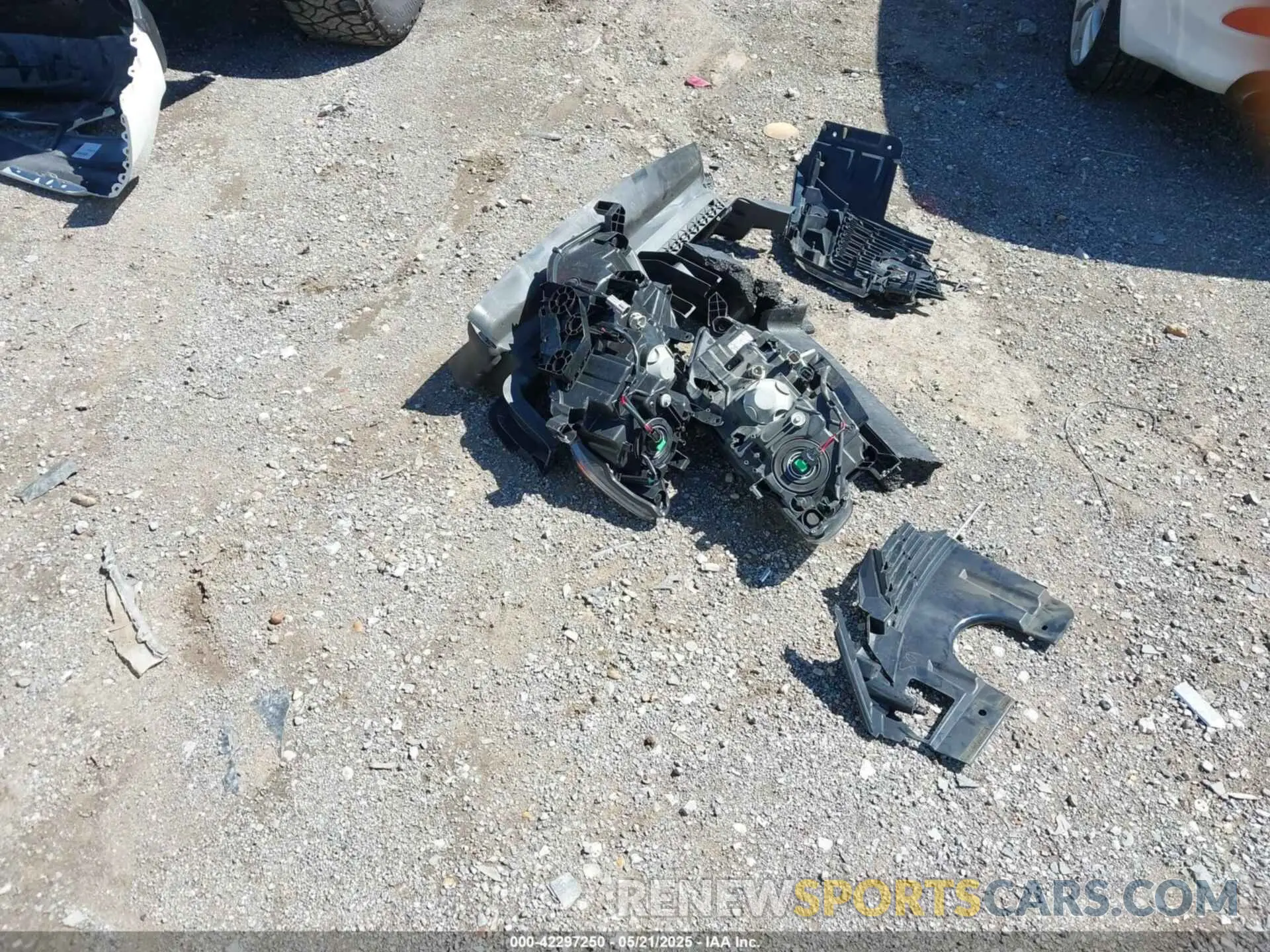 12 Фотография поврежденного автомобиля 5N1AT2MT3KC777412 NISSAN ROGUE 2019