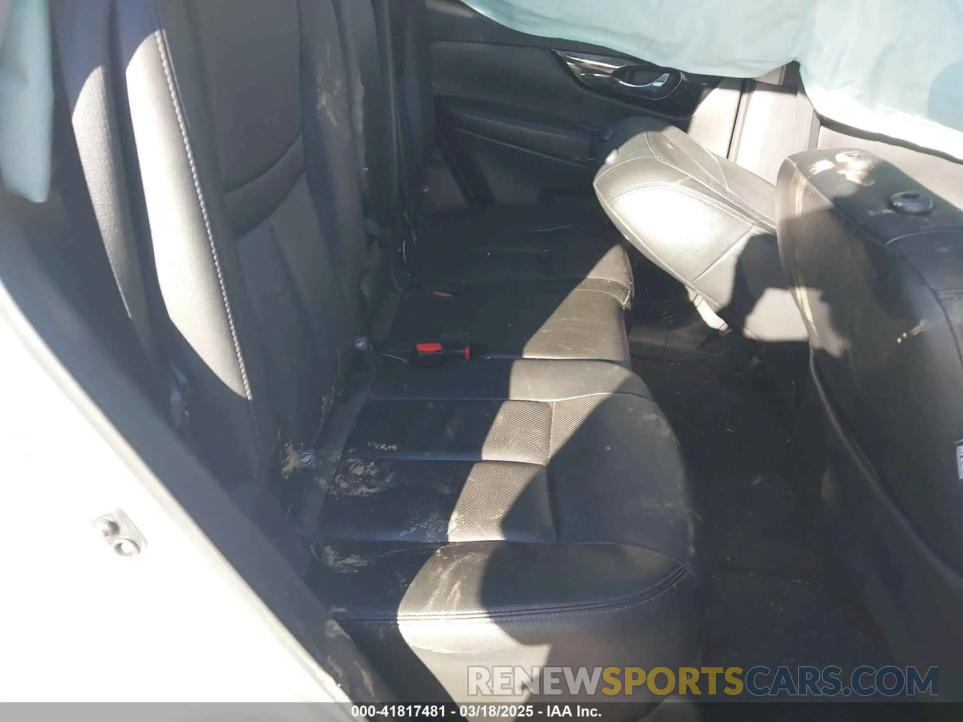 8 Фотография поврежденного автомобиля 5N1AT2MT3KC782836 NISSAN ROGUE 2019