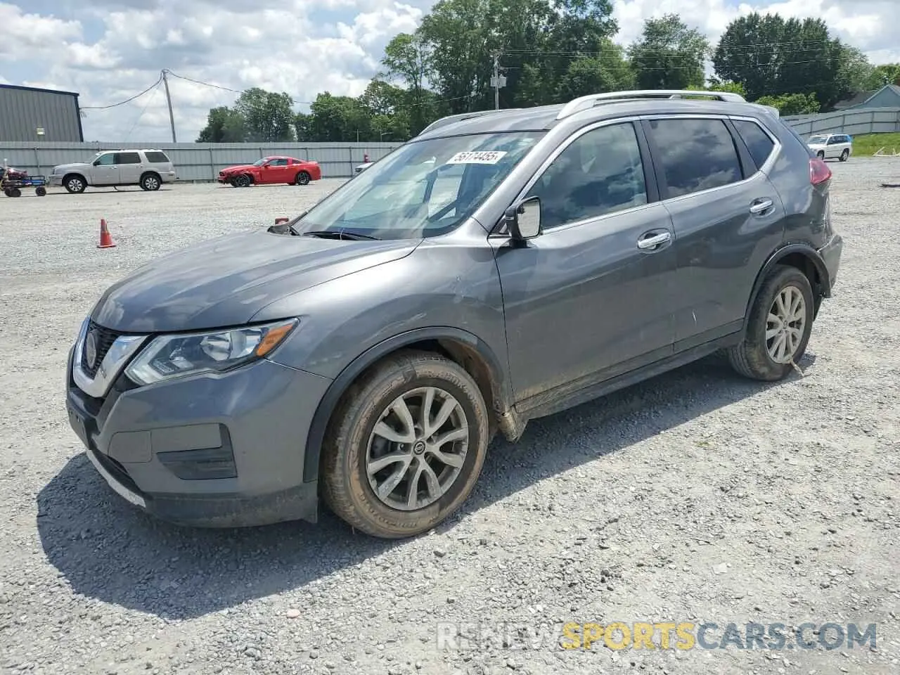 1 Фотография поврежденного автомобиля 5N1AT2MT3KC784666 NISSAN ROGUE 2019