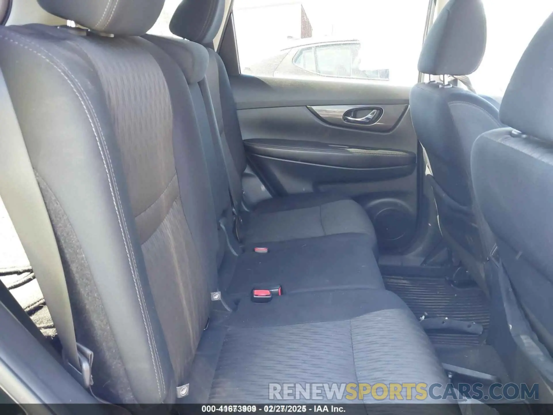 8 Фотография поврежденного автомобиля 5N1AT2MT5KC767156 NISSAN ROGUE 2019