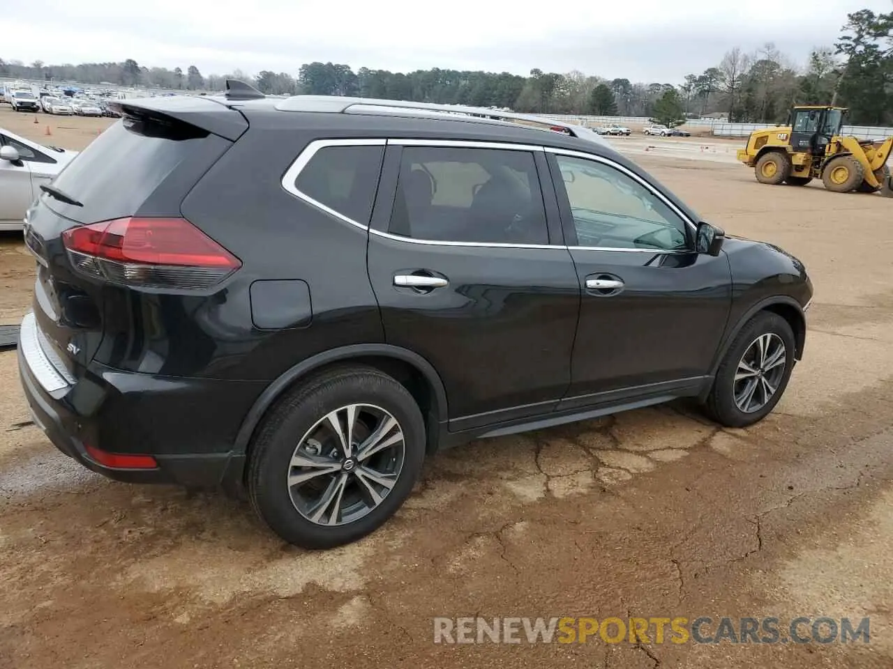 3 Фотография поврежденного автомобиля 5N1AT2MT5KC838663 NISSAN ROGUE 2019