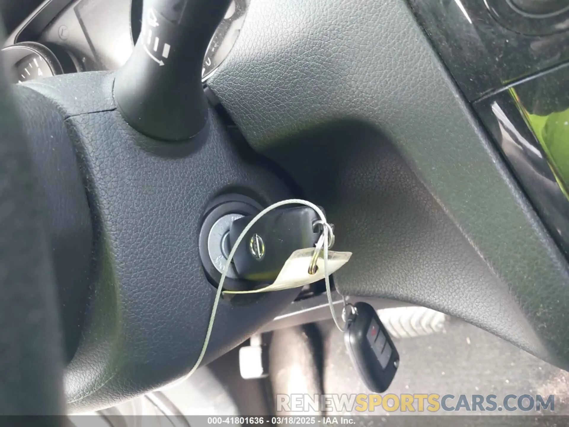 11 Photograph of a damaged car 5N1AT2MT6KC826988 NISSAN ROGUE 2019