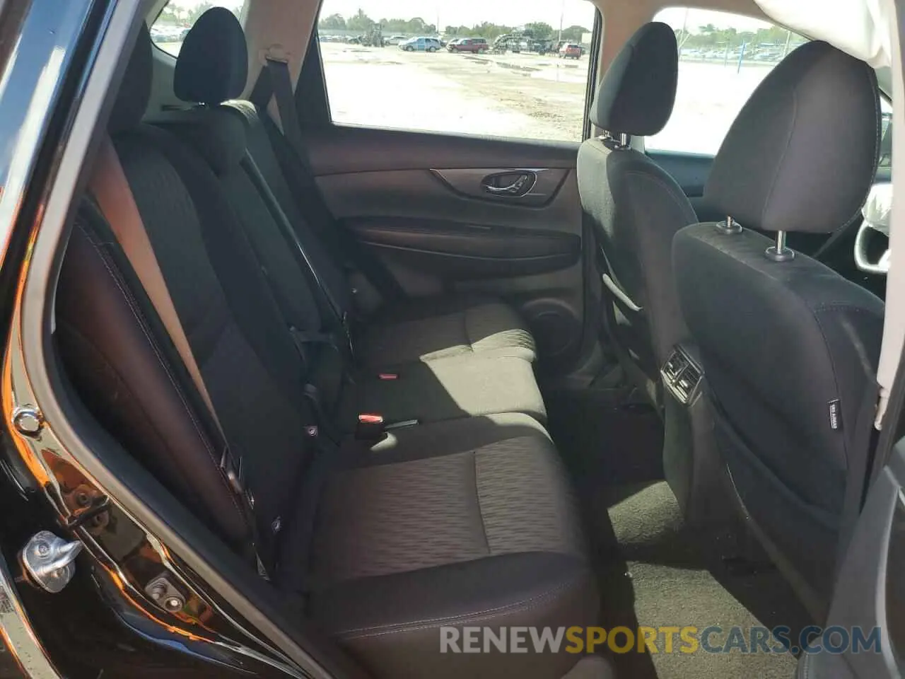 12 Фотография поврежденного автомобиля 5N1AT2MT7KC714345 NISSAN ROGUE 2019