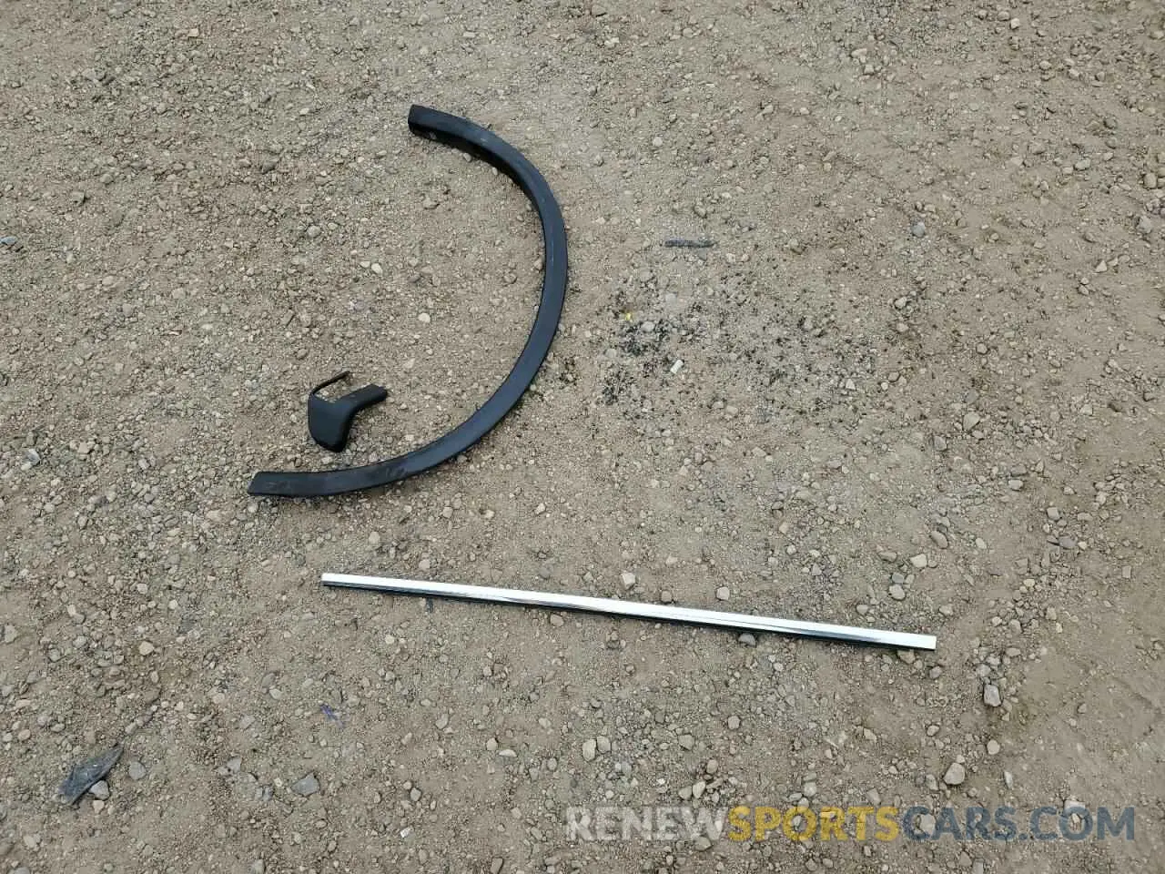 13 Photograph of a damaged car 5N1AT2MT7KC740833 NISSAN ROGUE 2019