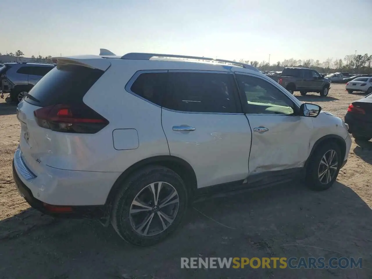 3 Фотография поврежденного автомобиля 5N1AT2MT7KC787330 NISSAN ROGUE 2019