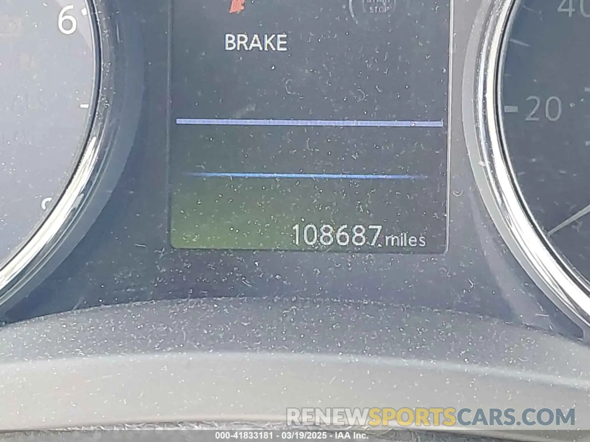 15 Photograph of a damaged car 5N1AT2MT8KC761268 NISSAN ROGUE 2019