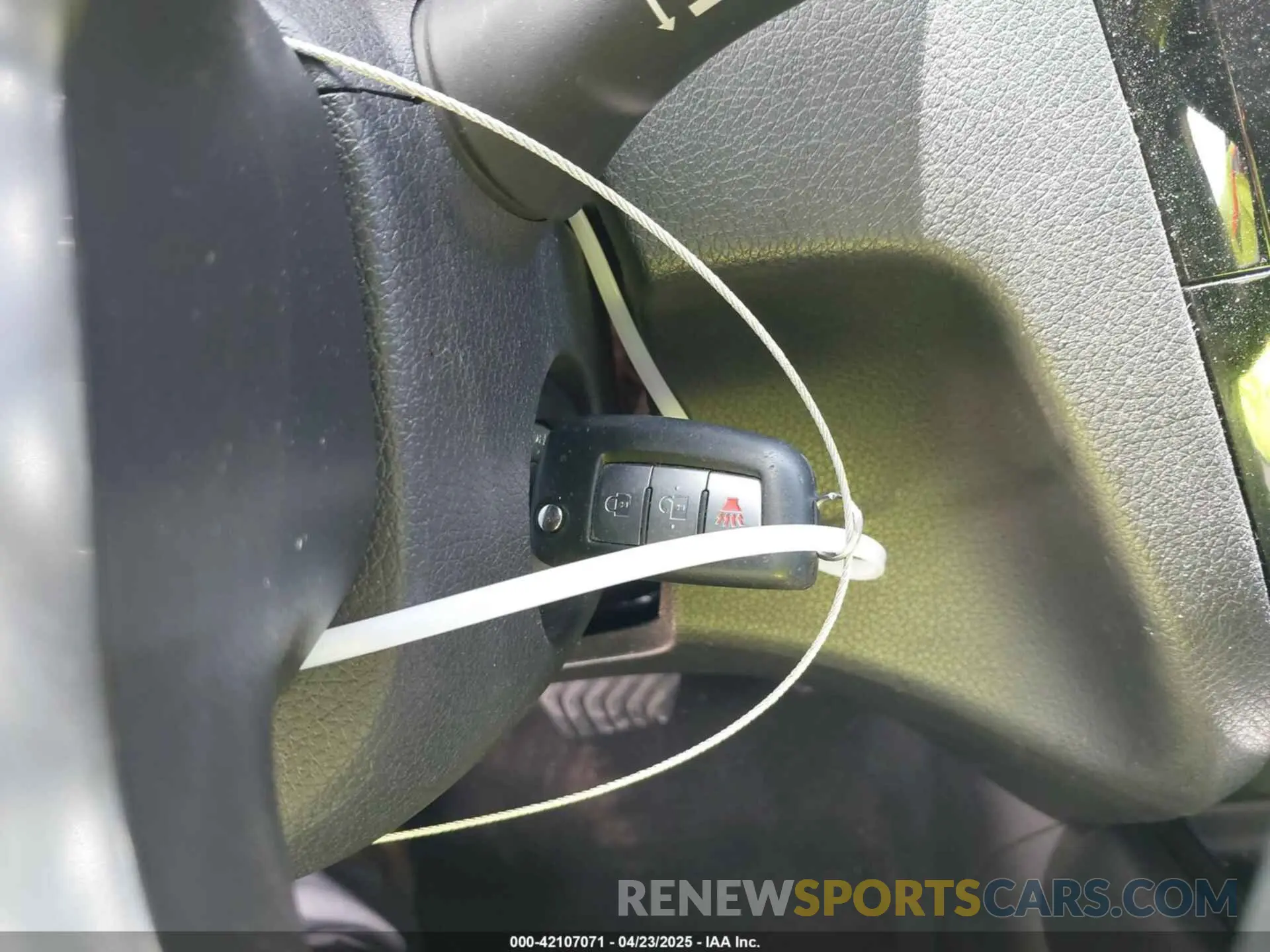11 Фотография поврежденного автомобиля 5N1AT2MT8KC783237 NISSAN ROGUE 2019