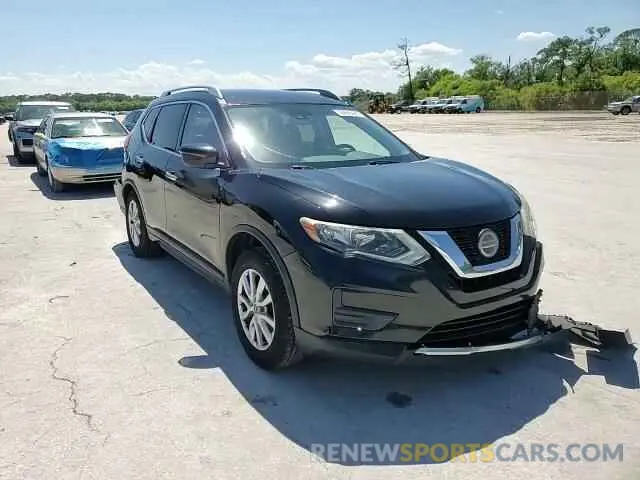 16 Фотография поврежденного автомобиля 5N1AT2MT9KC771470 NISSAN ROGUE 2019