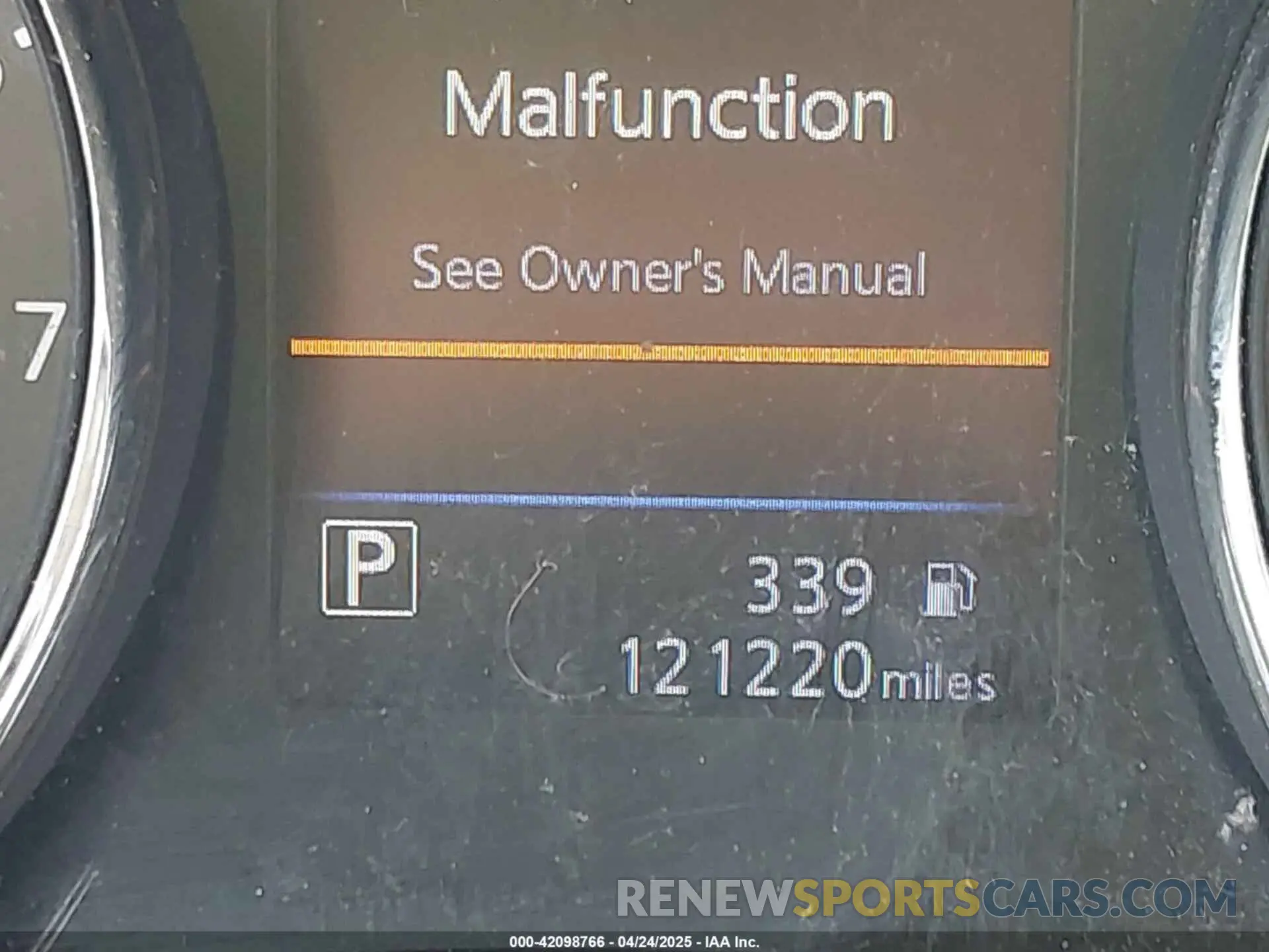 16 Photograph of a damaged car 5N1AT2MT9KC785739 NISSAN ROGUE 2019