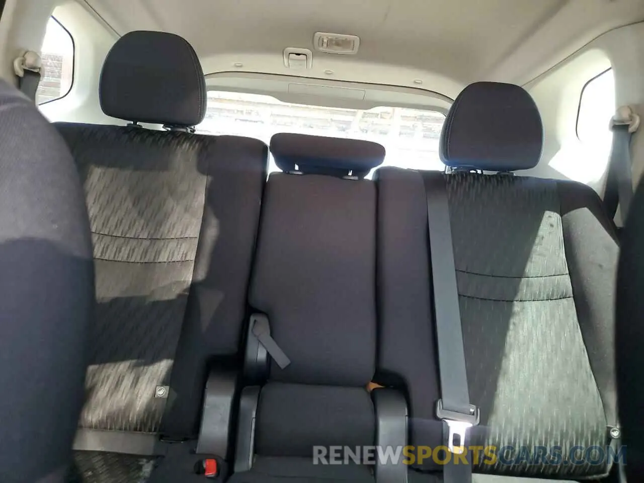 10 Фотография поврежденного автомобиля 5N1AT2MT9KC787734 NISSAN ROGUE 2019