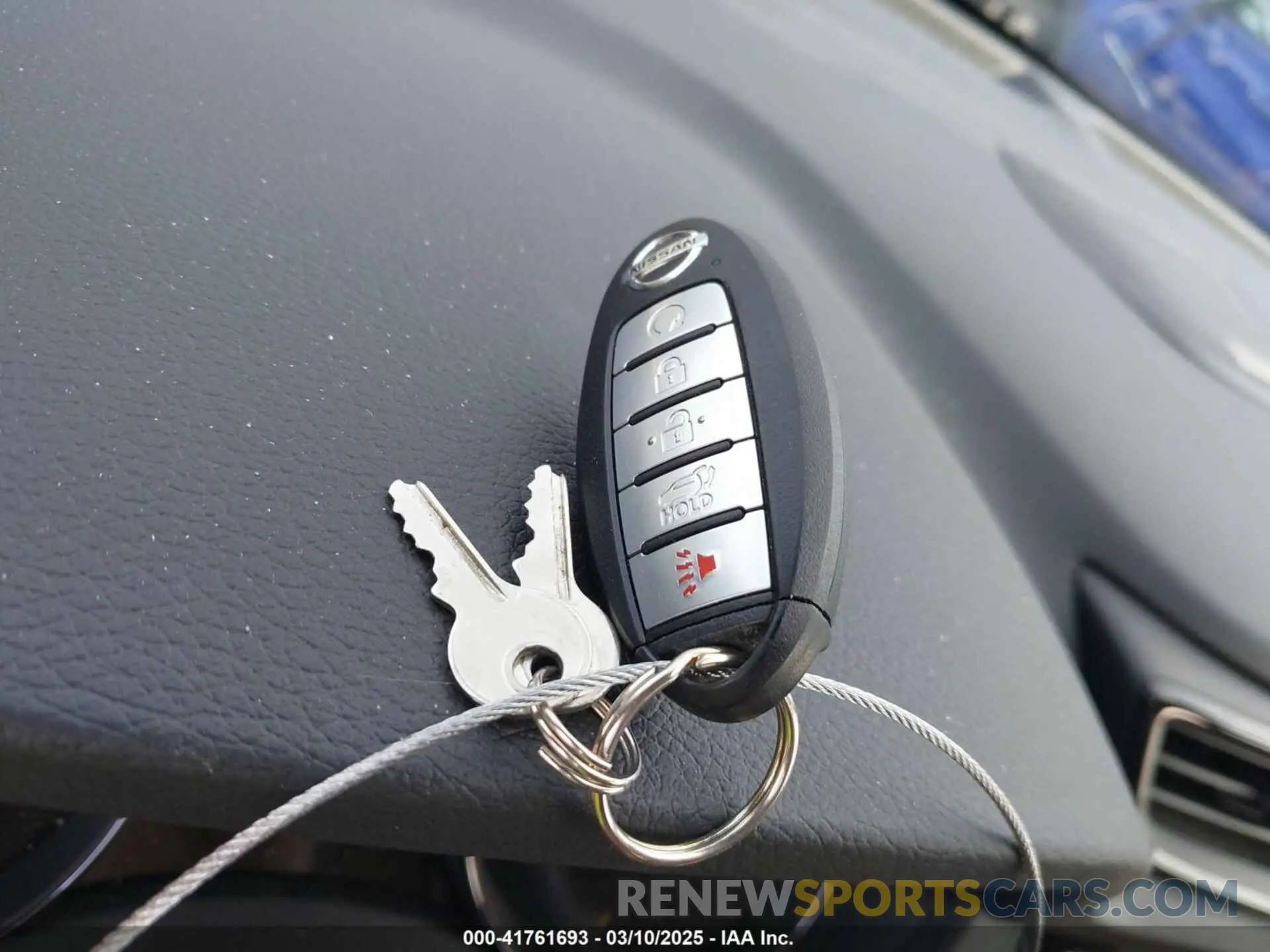 11 Photograph of a damaged car 5N1AT2MT9KC800370 NISSAN ROGUE 2019