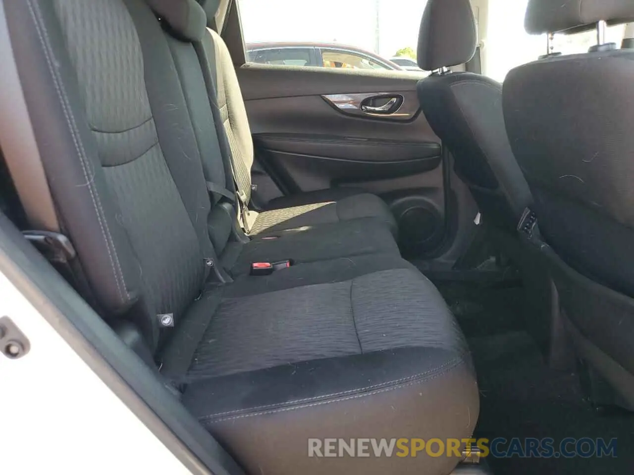 11 Фотография поврежденного автомобиля 5N1AT2MT9KC837077 NISSAN ROGUE 2019