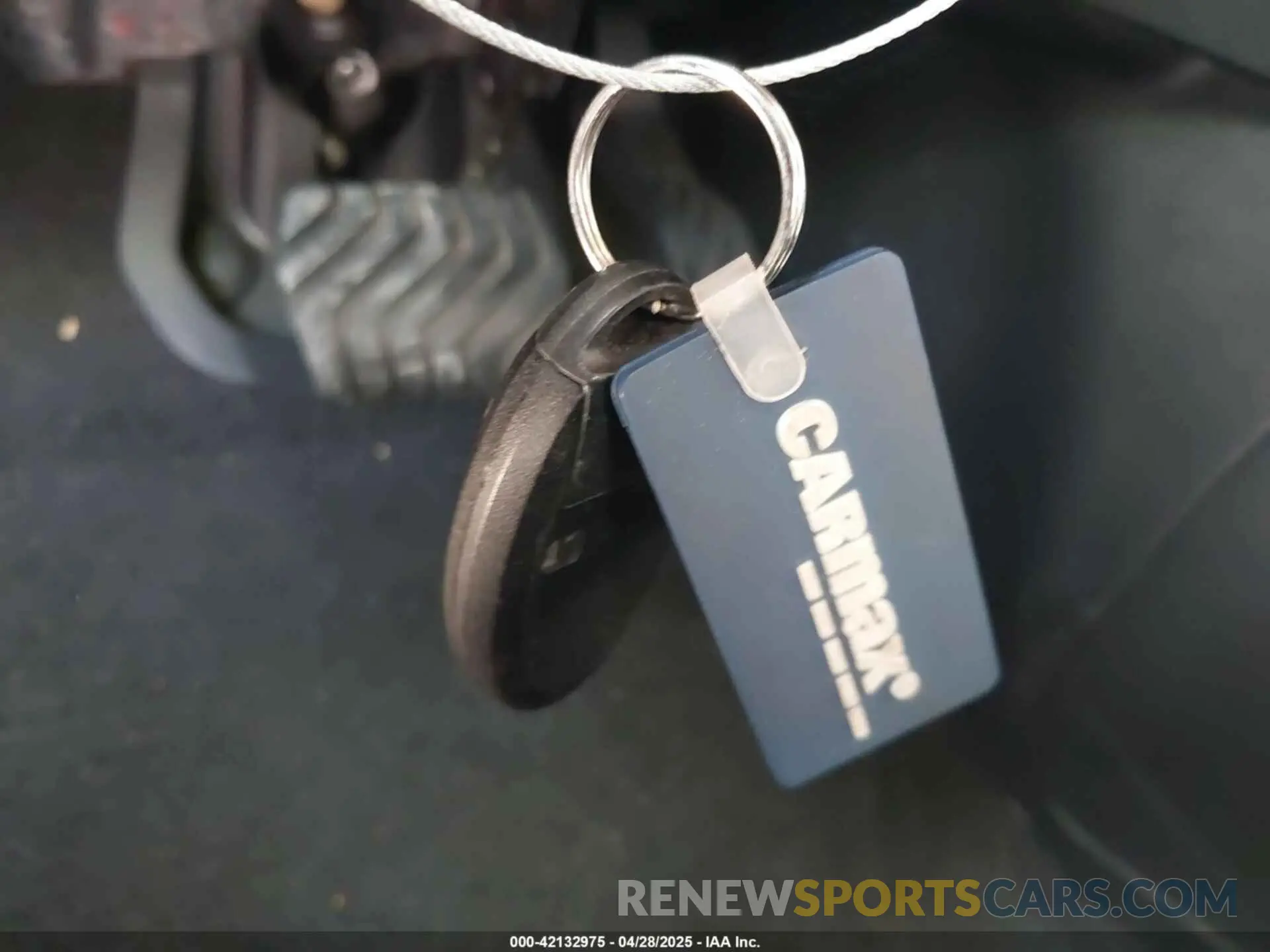 11 Photograph of a damaged car 5N1AT2MTXKC778816 NISSAN ROGUE 2019