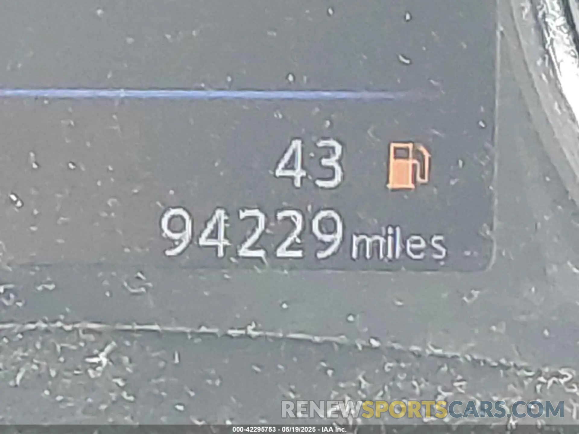 15 Photograph of a damaged car 5N1AT2MTXKC817436 NISSAN ROGUE 2019