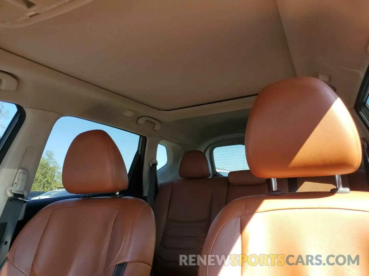 10 Фотография поврежденного автомобиля 5N1AT2MV0KC715886 NISSAN ROGUE 2019