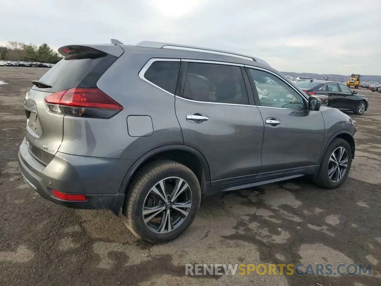 3 Фотография поврежденного автомобиля 5N1AT2MV2KC828786 NISSAN ROGUE 2019