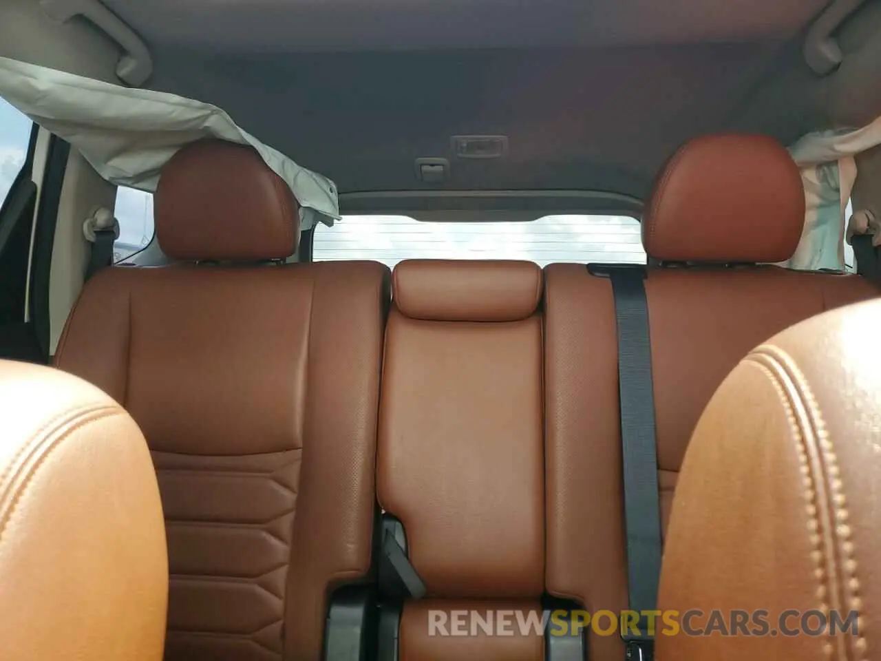 10 Фотография поврежденного автомобиля 5N1AT2MV3KC782482 NISSAN ROGUE 2019