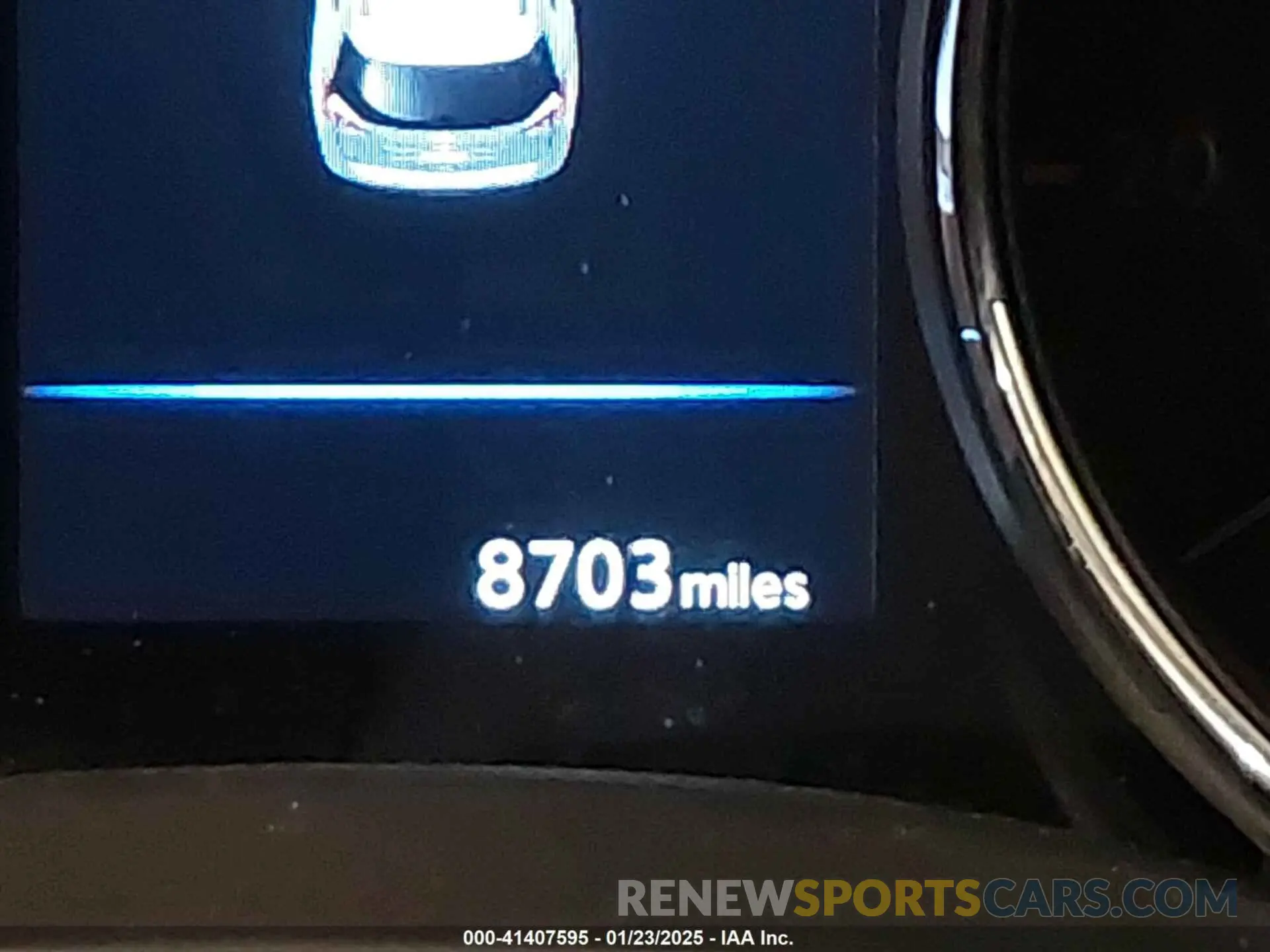 14 Photograph of a damaged car 5N1AT2MV4KC718953 NISSAN ROGUE 2019