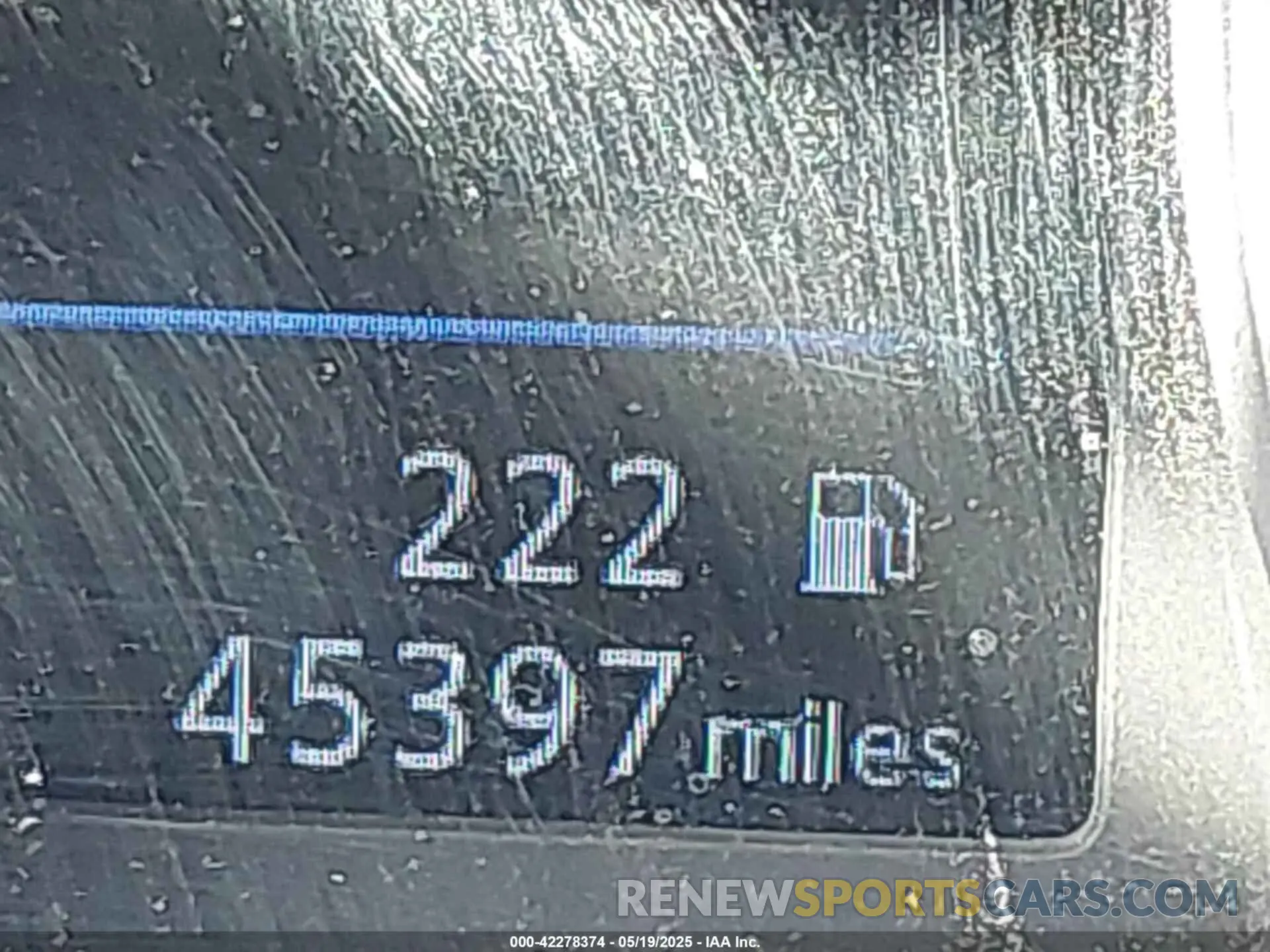 15 Photograph of a damaged car 5N1AT2MV4KC833388 NISSAN ROGUE 2019