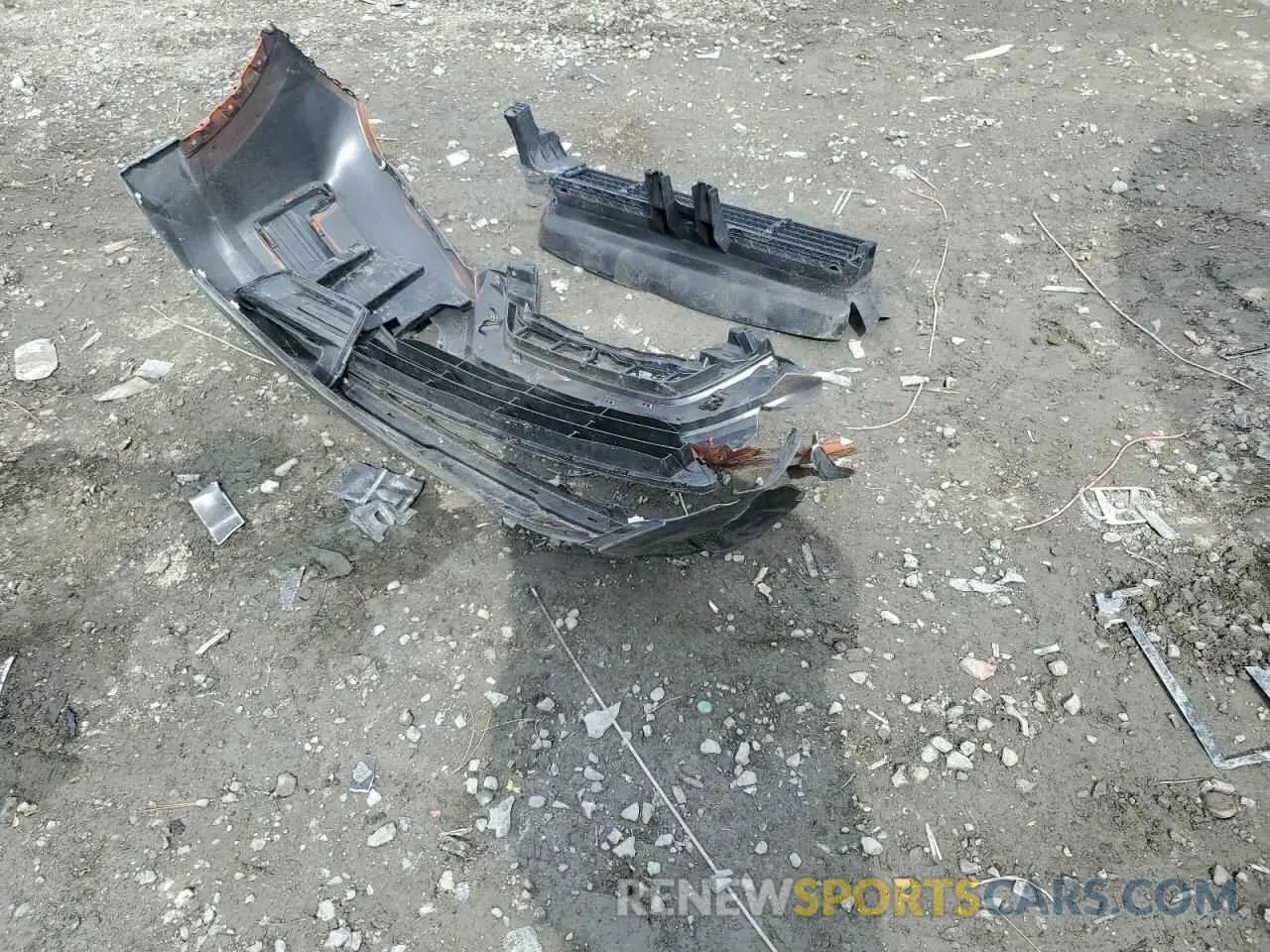 13 Photograph of a damaged car 5N1AT2MV6KC798403 NISSAN ROGUE 2019